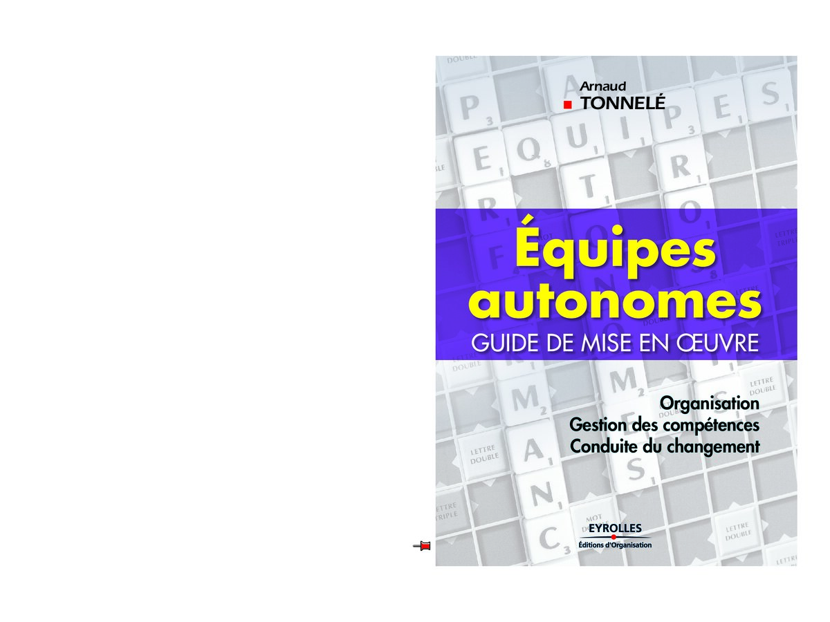 Equipes Autonomes