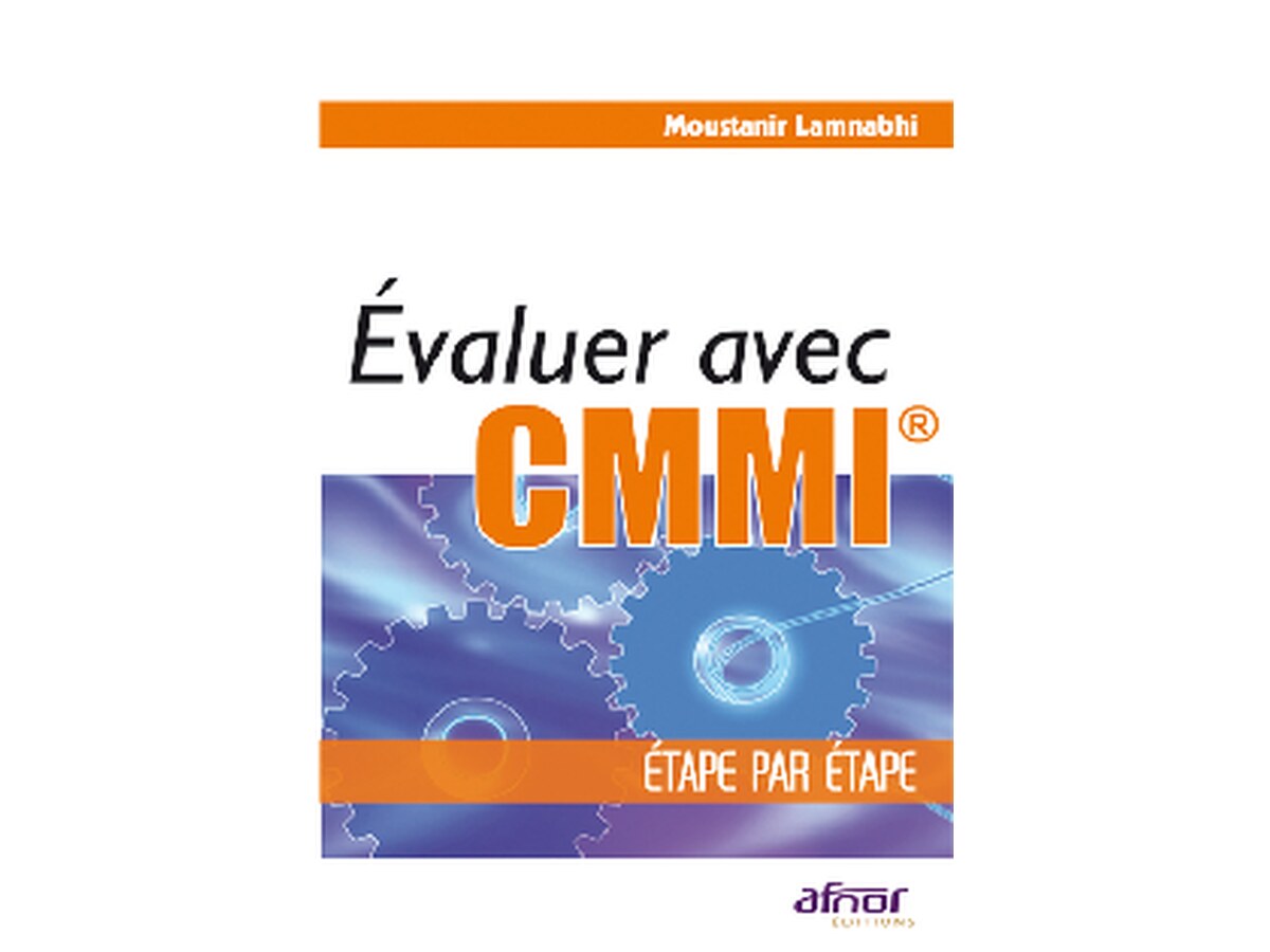Evaluer avec CMMI