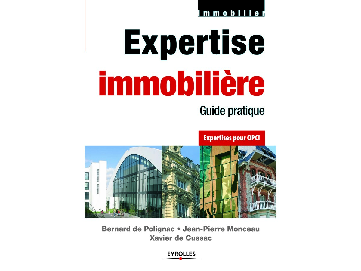 Expertise immobilière