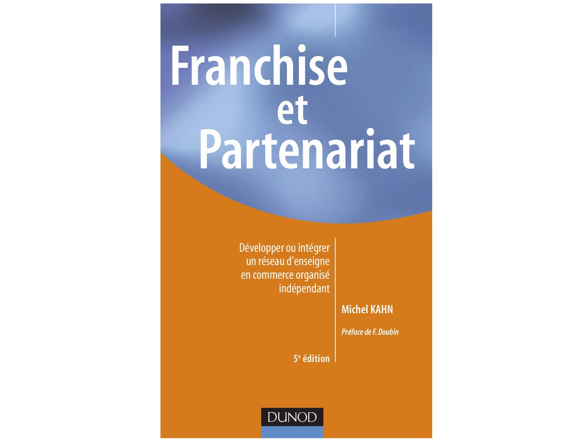 Franchise et Partenariat