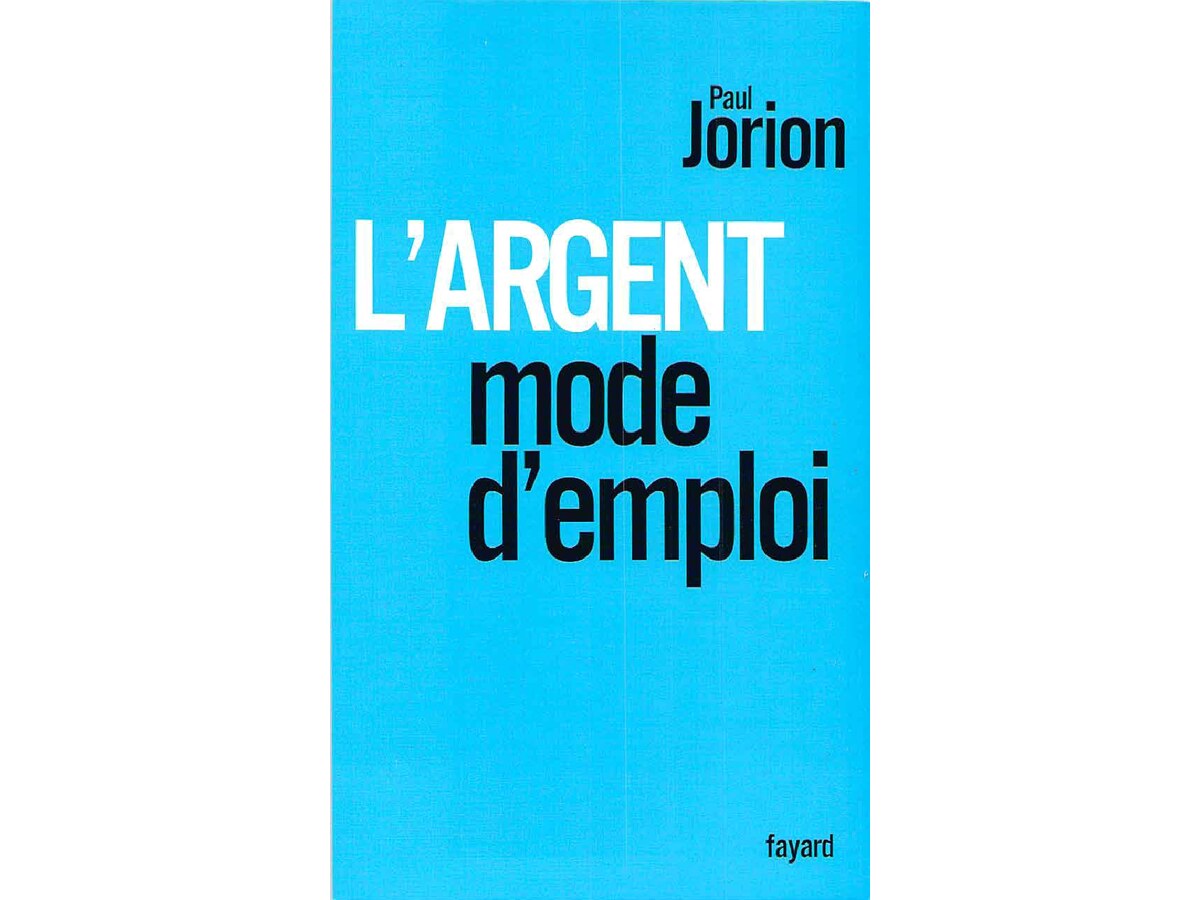L_Argent - Mode d_Emploi