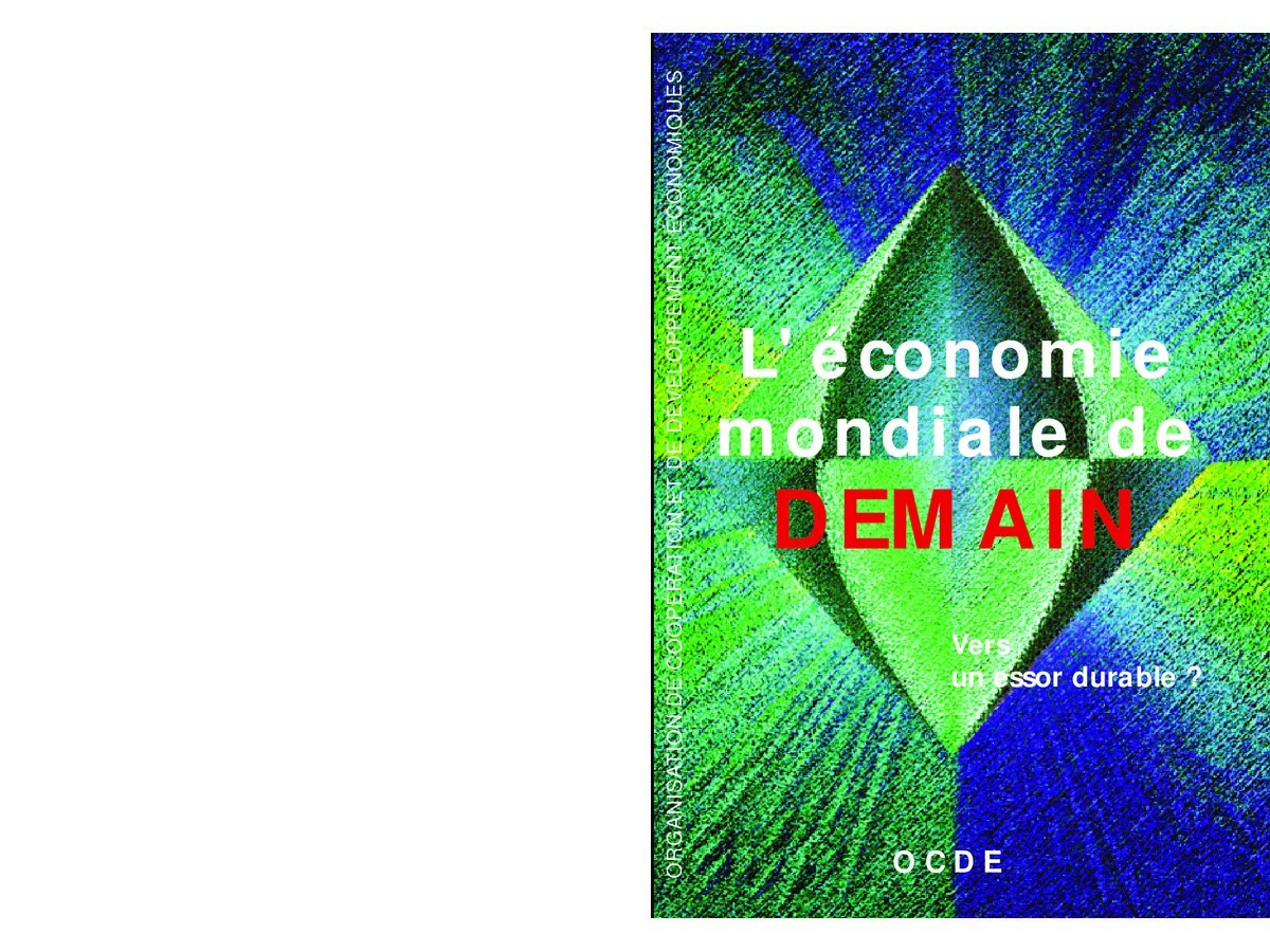 L_Economie Mondiale de Demain