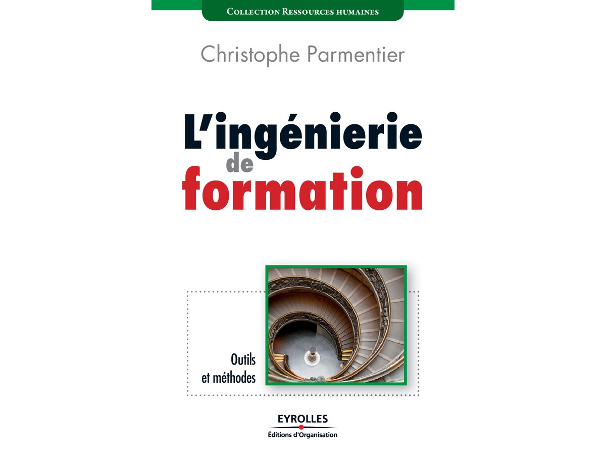 L_Ingénierie de Formation