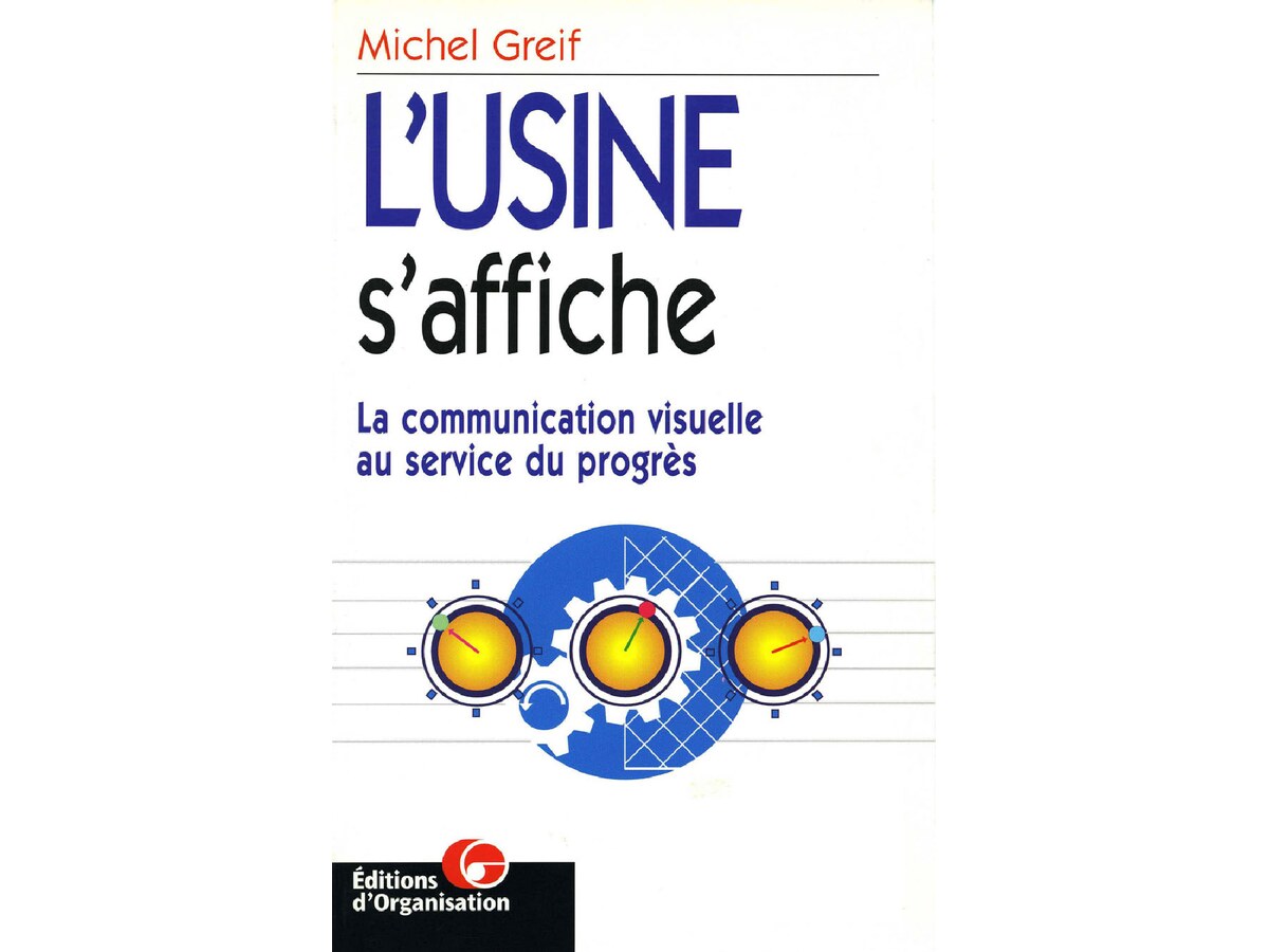 L_Usine s_Affiche