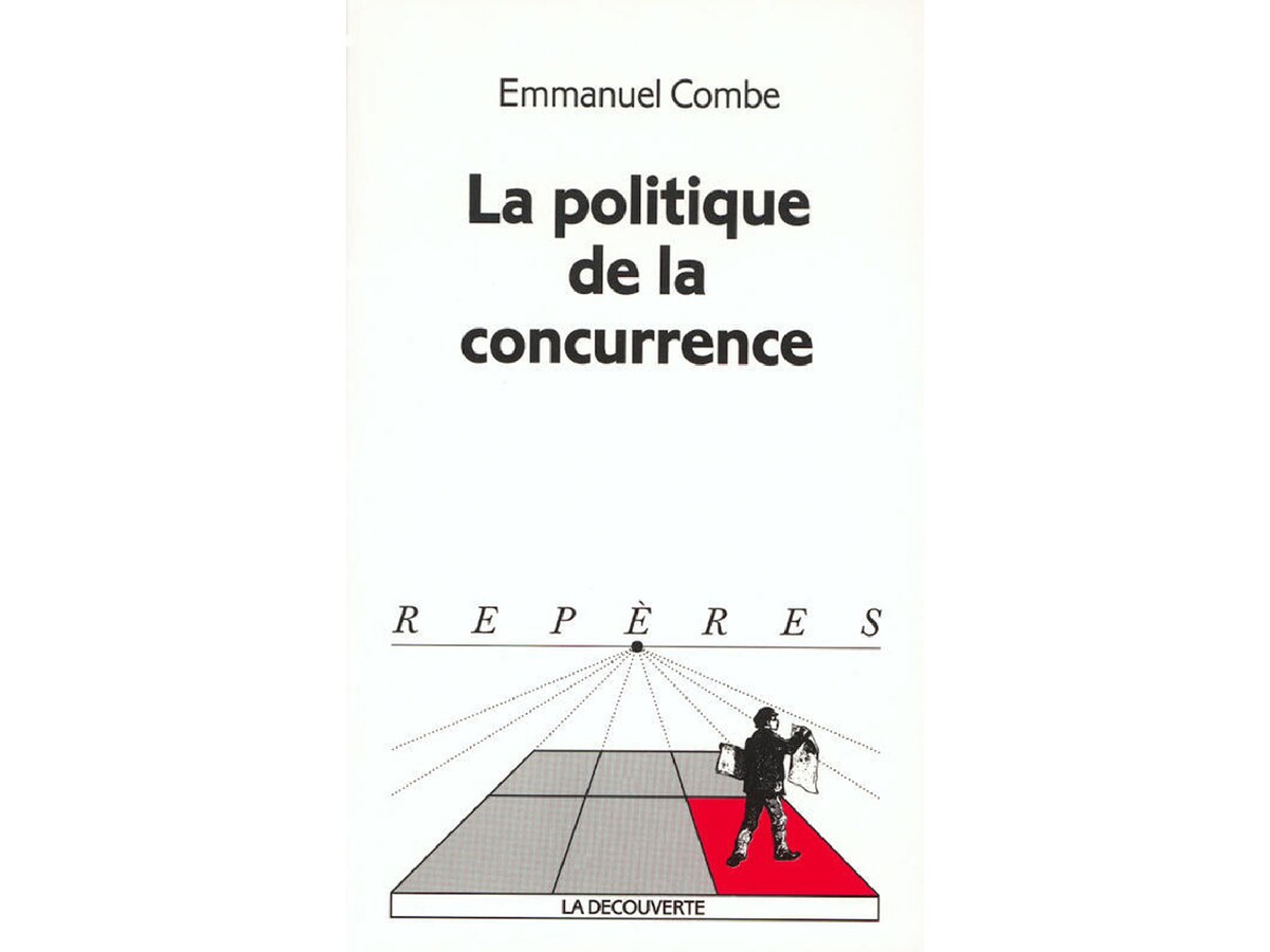 La Politique de la Concurrence
