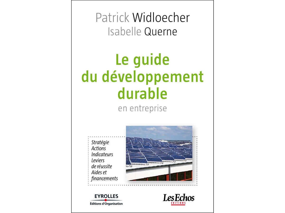 Le Guide du Développement Durable