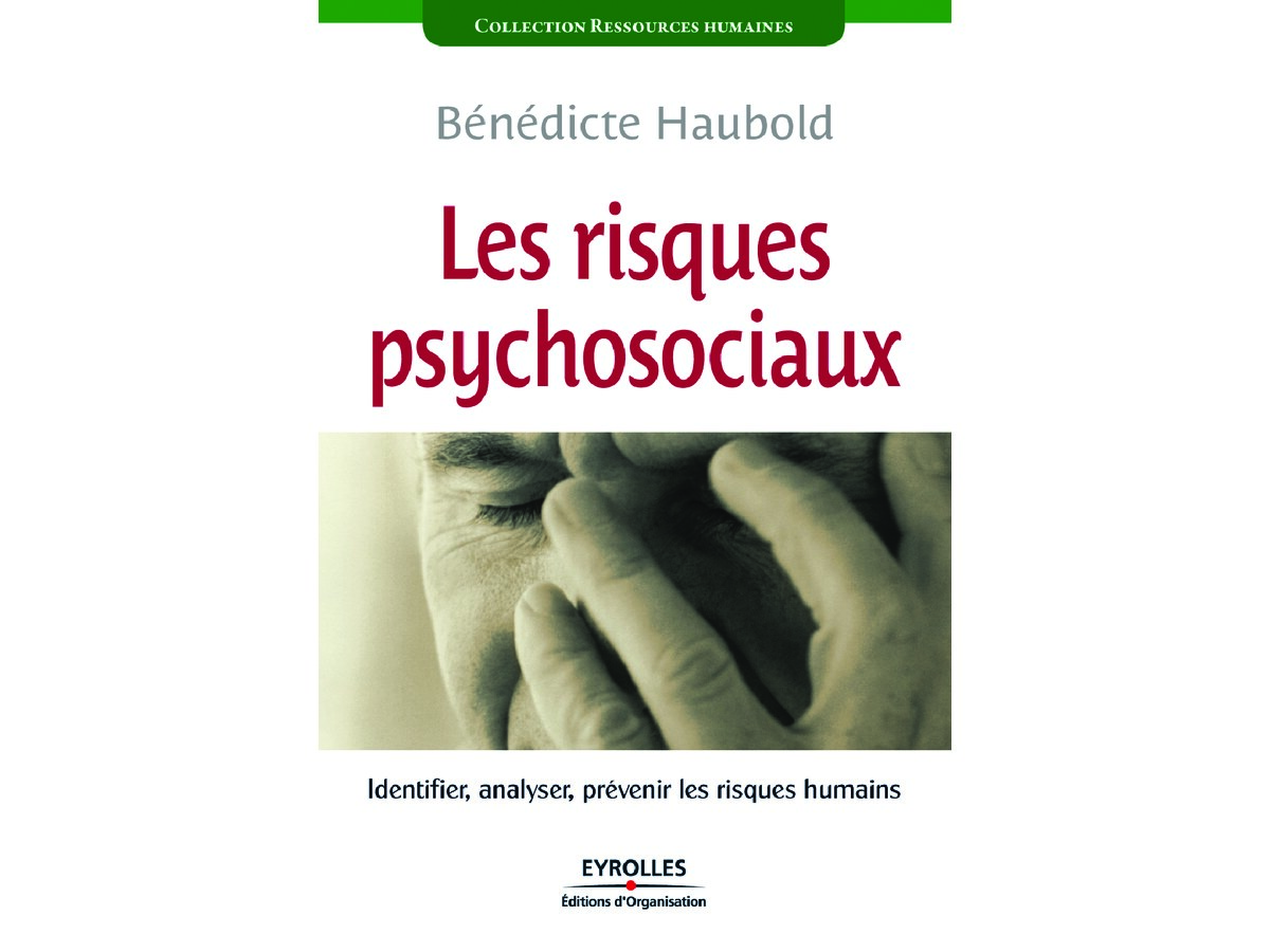 Les Risques Psychosociaux