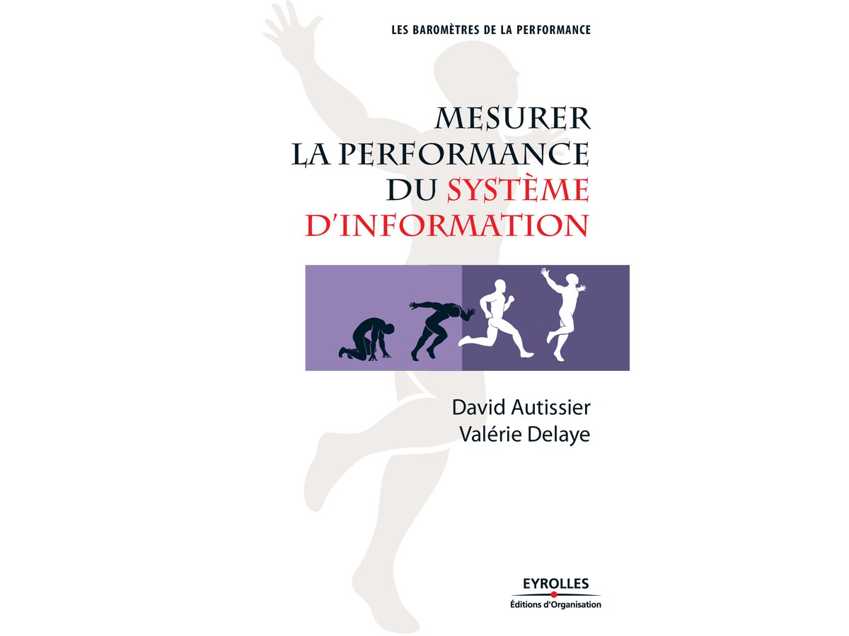 Mesurer la performance du système d_information