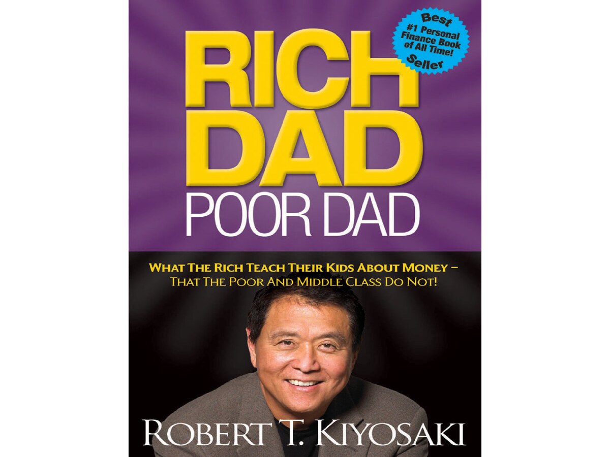 Rich Dad Poor Dad