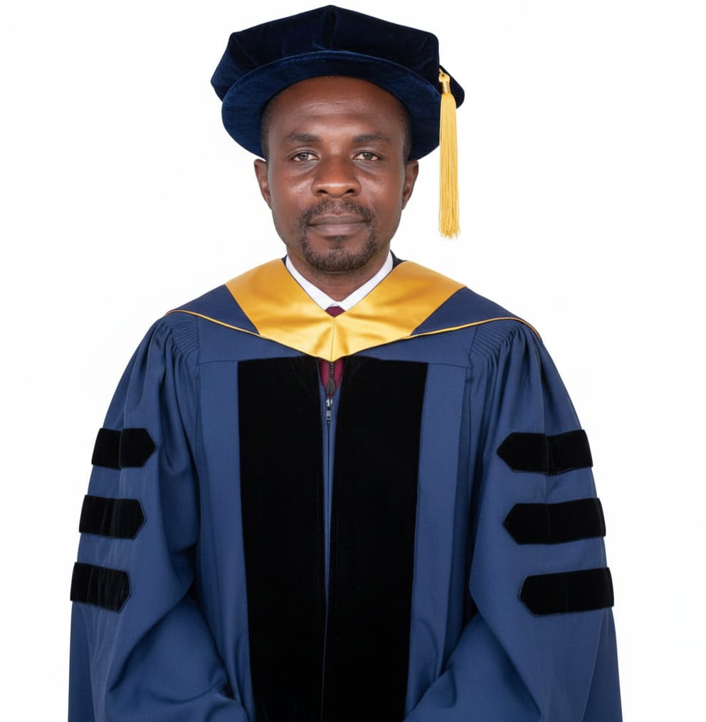 Wisnel Thermonfils PhD (c)
